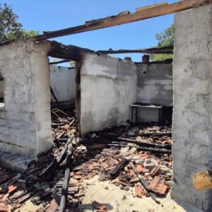 bahsilida coban evinde yangin gIm3HVEq