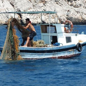 bakanliktan kucuk balikcilara musilaj destegi JEYPAeKV