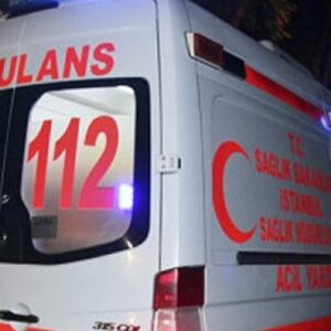 baraj golune dusen iki kardesten biri hayatini kaybetti ujiUBu2B