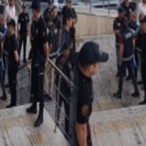 belediye calisanlarina faizle para veren baba ve 3 ogluna tefecilikten gozalti w7uxOZHC