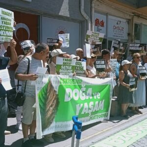 eskisehirde geyik katliamina sert tepki HQYJUdF6