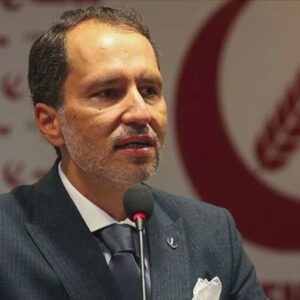 fatih erbakan hukumetin millete yapacagi en buyuk iyilik 2026 yilinin ilk baharinda erken secim sandigini milletin onune koymaktir p1AR9RBX