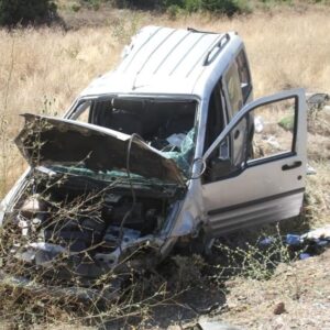 once agaca sonra direge carpti bes yarali Rz3dP4Bu