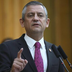 ozgur ozel oturdugumuz her masada sehitlerimizin hakkini savunacagiz jDVpJyNv