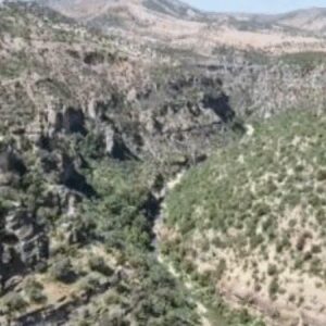 sicak havadan bunalanlar zore vadisinde serinliyor Jr8bePLZ