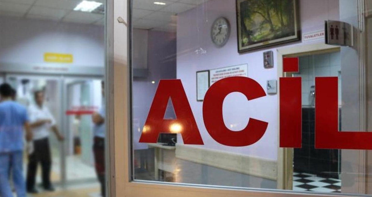 anne ve kiz tupten sizan gazla oldu BTXZgz2P