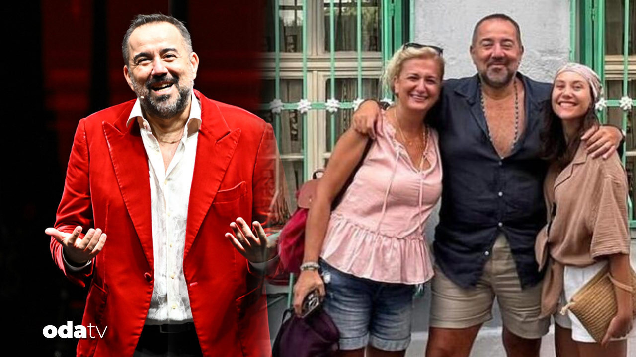 ata demirer sevgilisiyle egede mavi tura cikti DyFskUJd