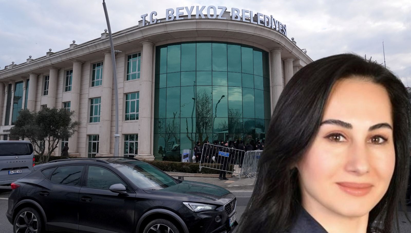 beykoz belediye baskan vekili gurzel chpden istifa etti q7LsNCEC
