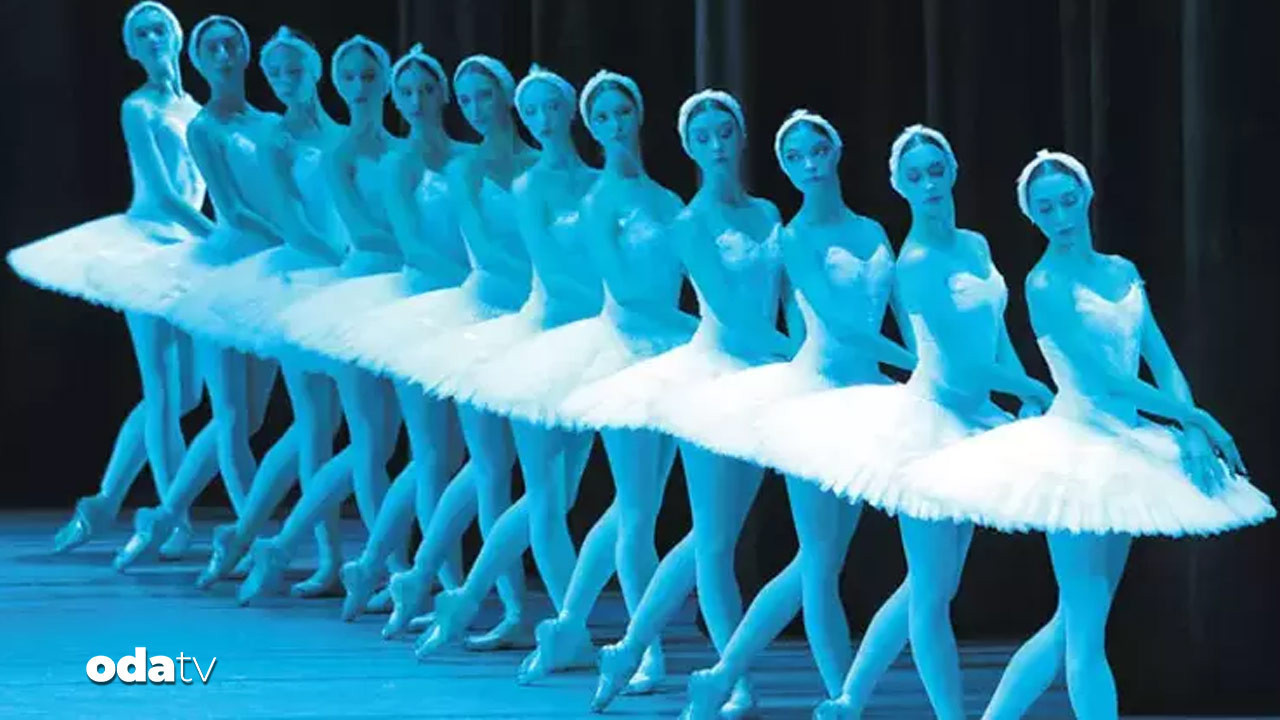 bolsoy tiyatrosu ilk kez istanbulda px7tNEEK