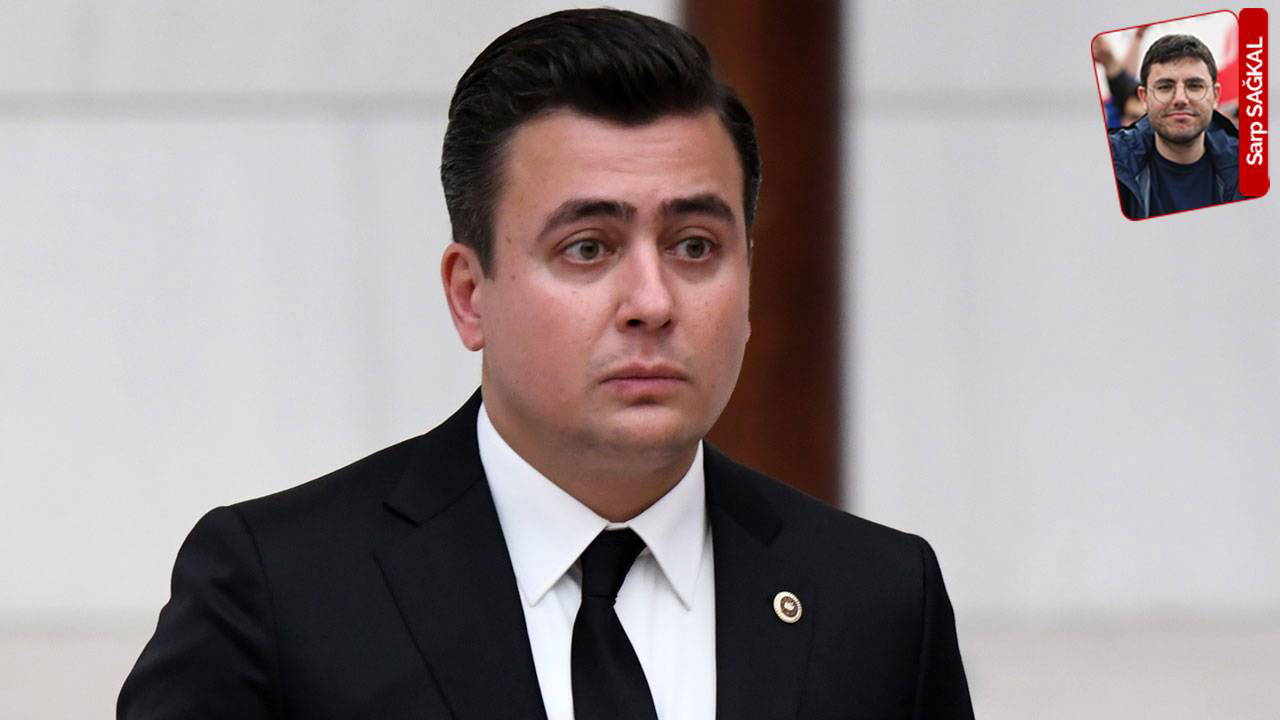 gokcekin oglunun onergeleri yanitlanirken gokcek donemi yolsuzluk iddialari yanitsiz kaldi onergede bile cifte standart LfE65ssd