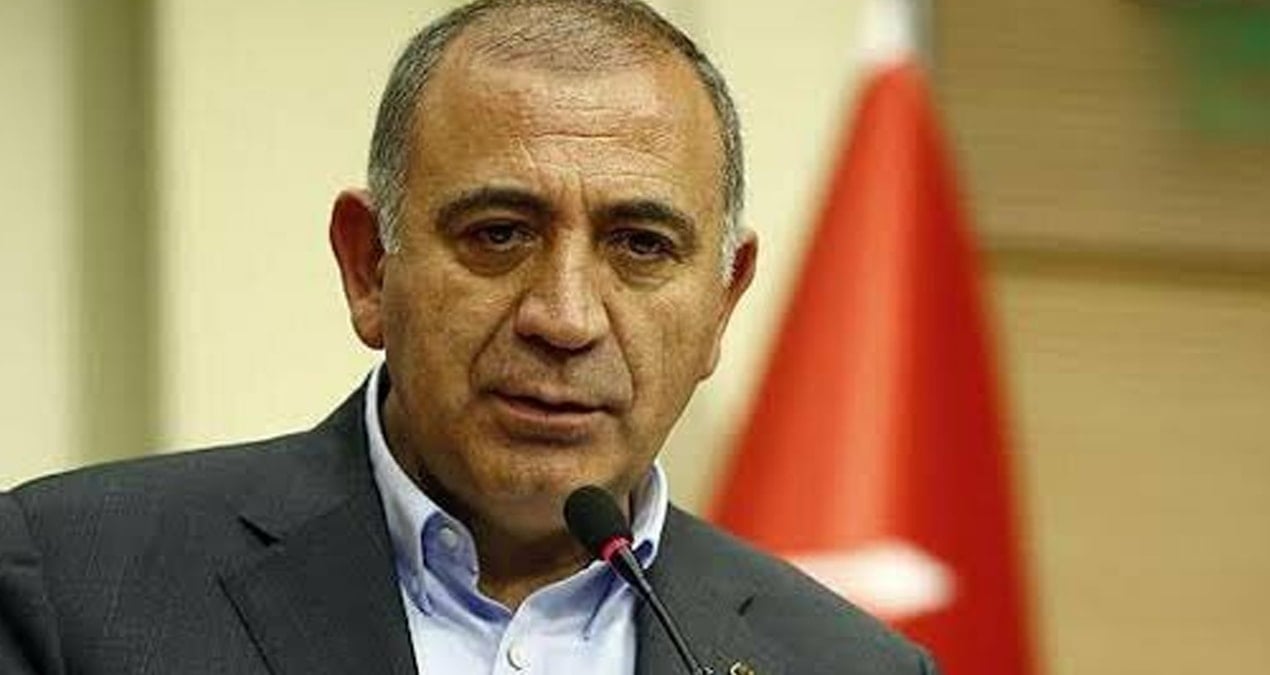 gursel tekin sozcuye anlatti bir an once isimizi bitirip gitmek istiyorum OpHuzHKy