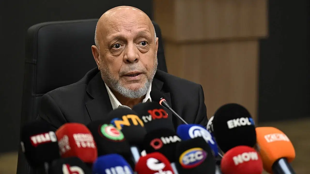 hak isten asgari ucret gorusmelerine katilmama karari faturayi hukumet oduyor STvFFDTr