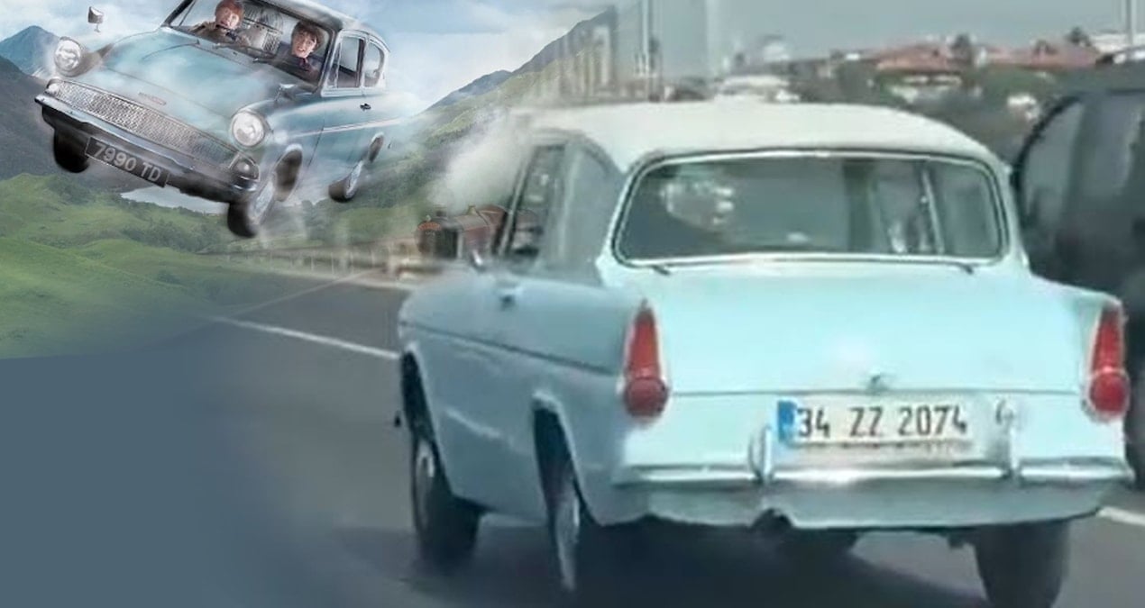 harry potterin ucan otomobiline selfie cekerken carptilar bogazici koprusunde talihsiz kaza mLLQEtri