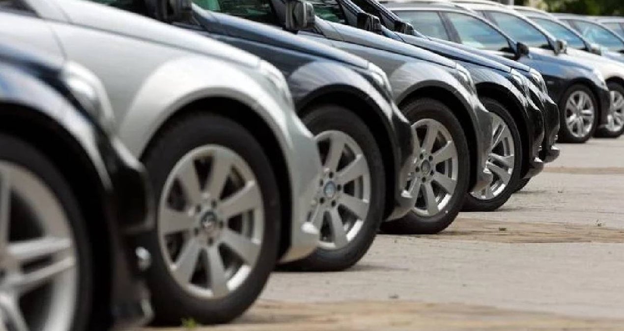 ikinci el arac piyasasinda dengeler degisiyor HxJ9bNh2