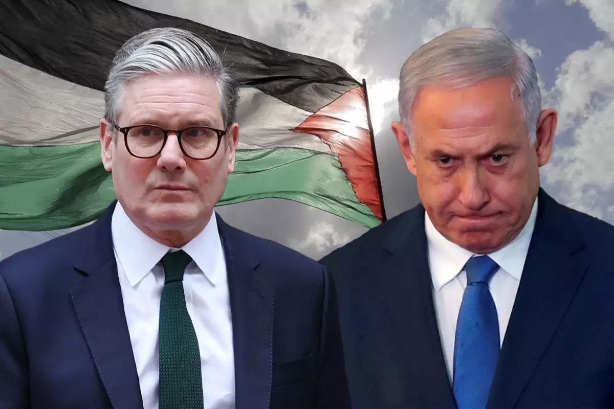 ingiltere filistini taniyacak vYMTBQUE