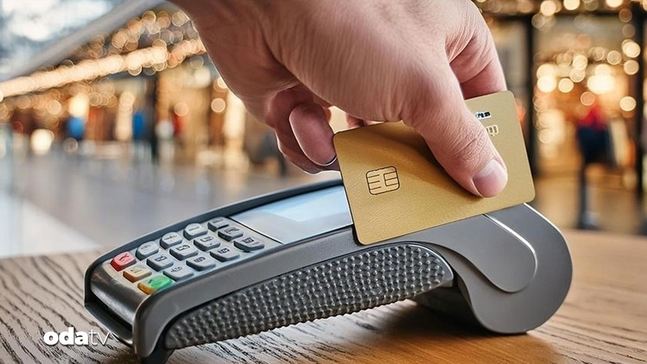 kartli odemelerde rekor kirildi 1 milyardan fazla islem hcVjsHPw