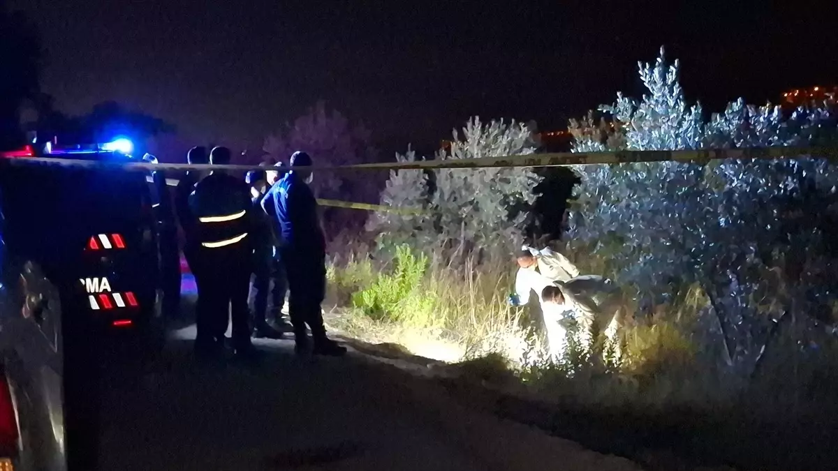 manavgatta kayip kadir kaplanin cesedi bulundu v7bfgFTr