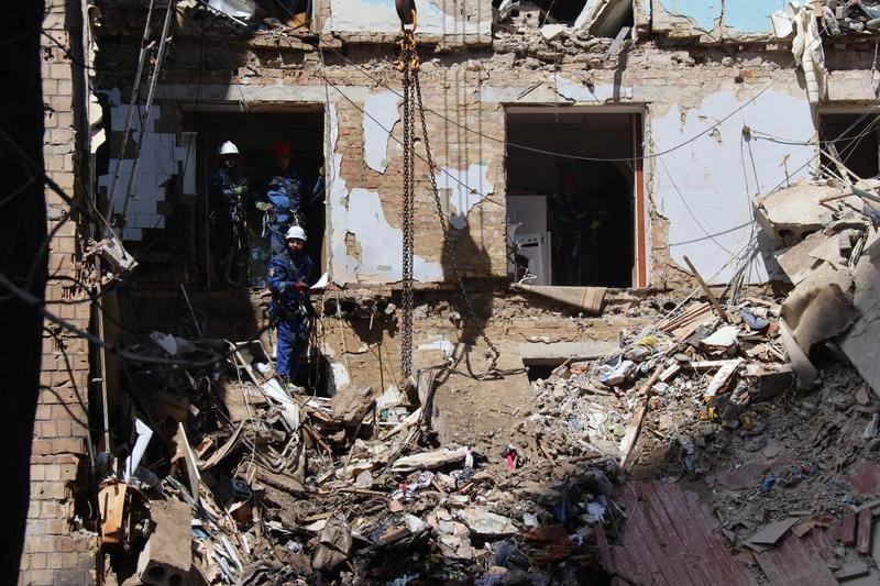 rusya ukraynanin askeri sanayisini hedef aldigini acikladi OUaeFCwb