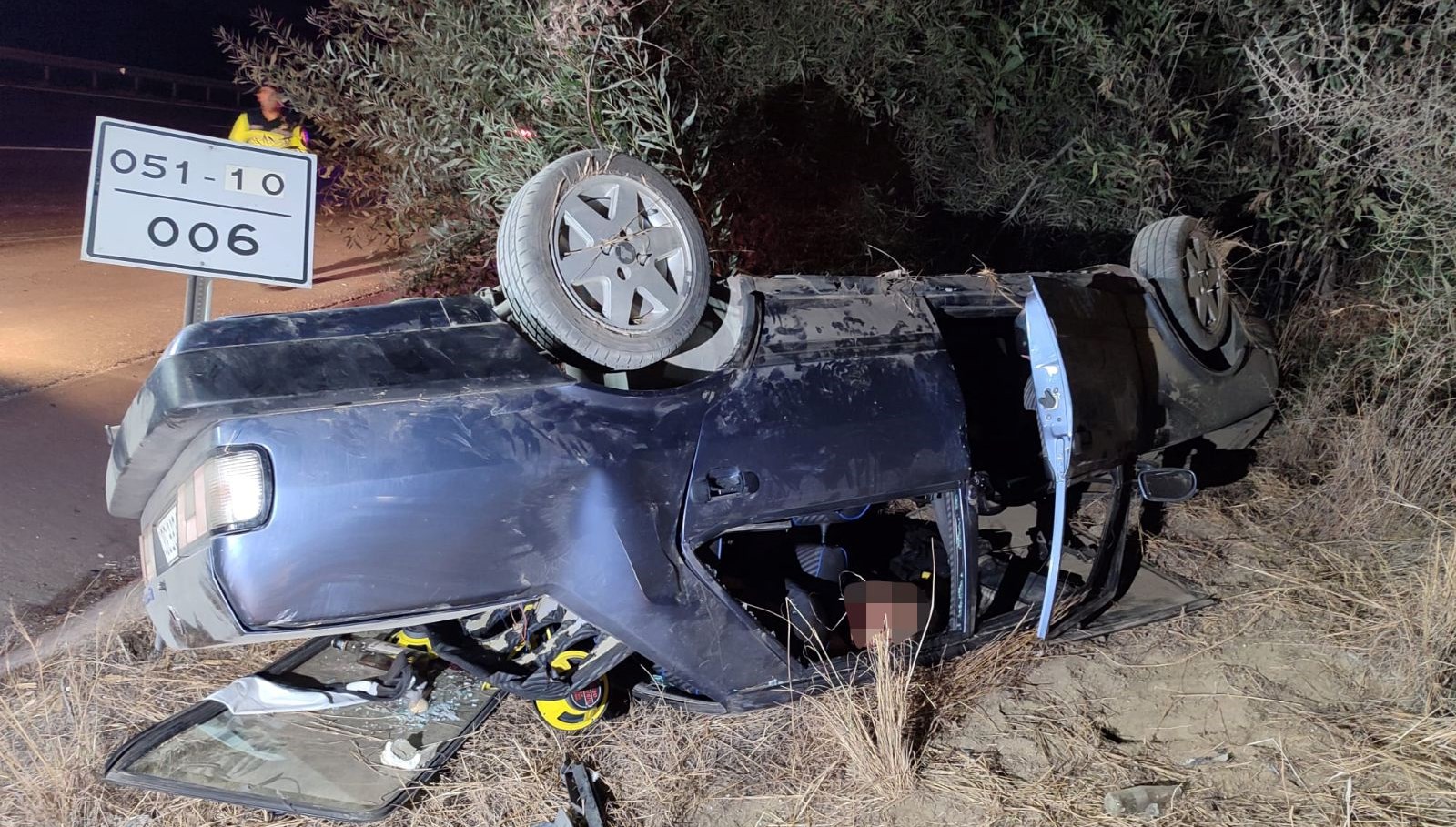 tag otoyolunda feci kaza bir olu JgRWn6TE