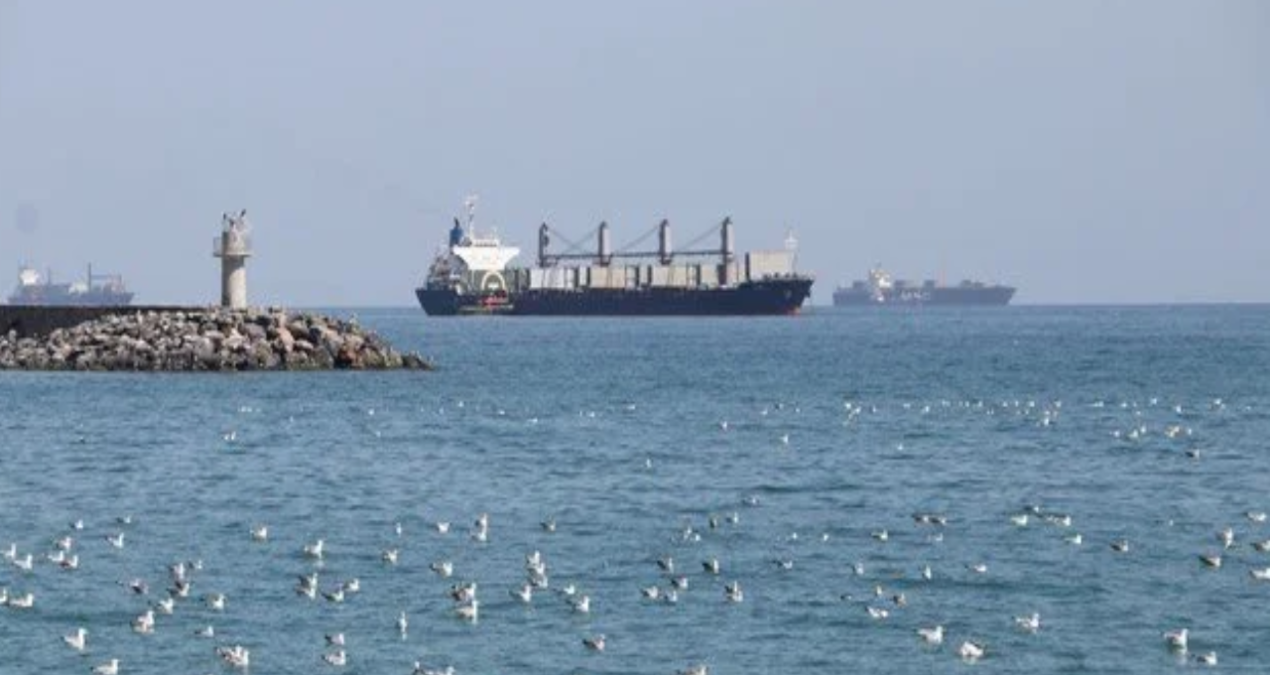 tekirdagda deniz ulasimi icin yeni gelisme XQylMyHZ