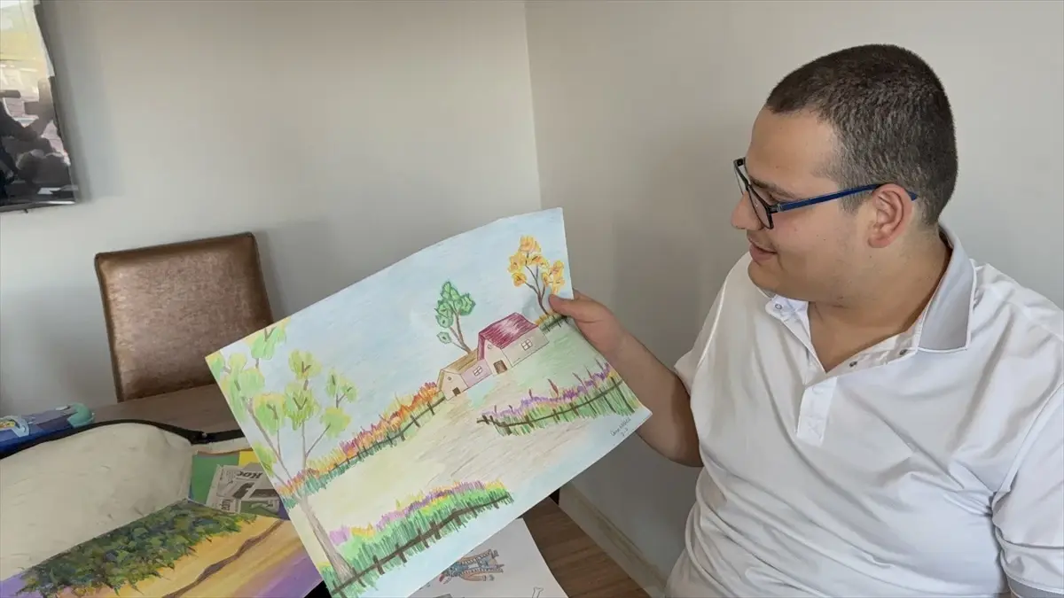 atipik otizmli osman karacanin resimle dolu hayali Nh3WZAOE.jpg