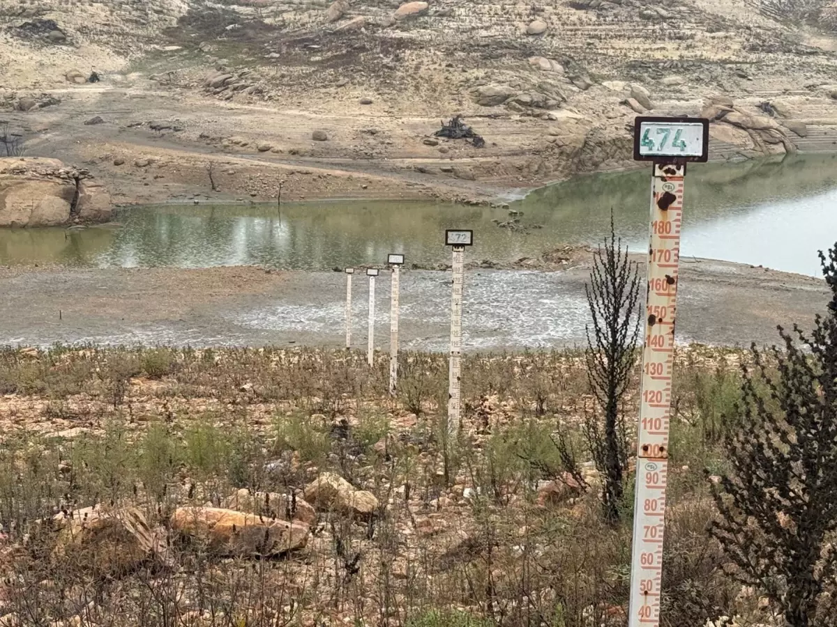 bodrumda su krizi geyik baraji yuzde 13e dustu pVW9XAZf.jpg