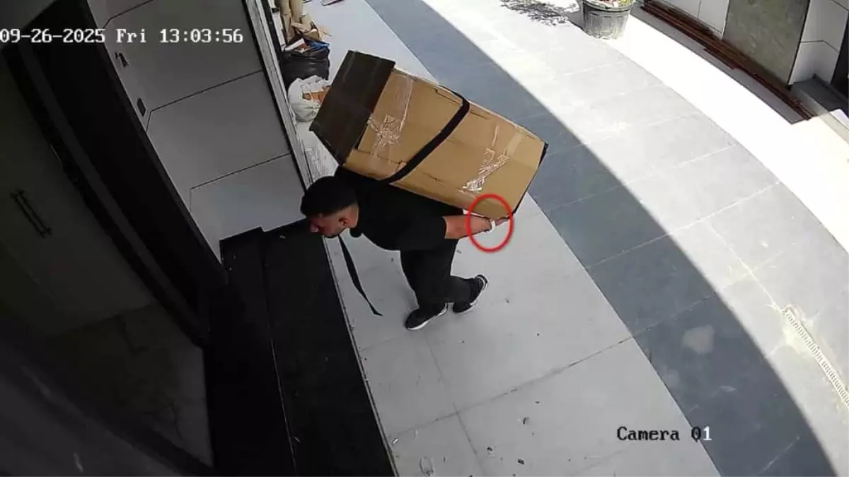 cankayada hirsizlik 40 kilogramlik kasayi caldilar yPY5M7uz