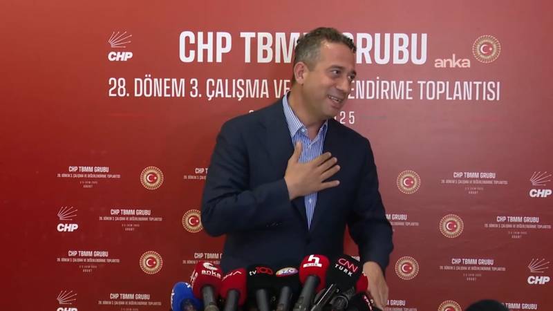 chp tbmm grubu calisma ve degerlendirme toplantisi sona erdi projelerimizi hedeflerimizi onerilerimizi cozumleri halkimizla paylasacagiz hs1VIFed