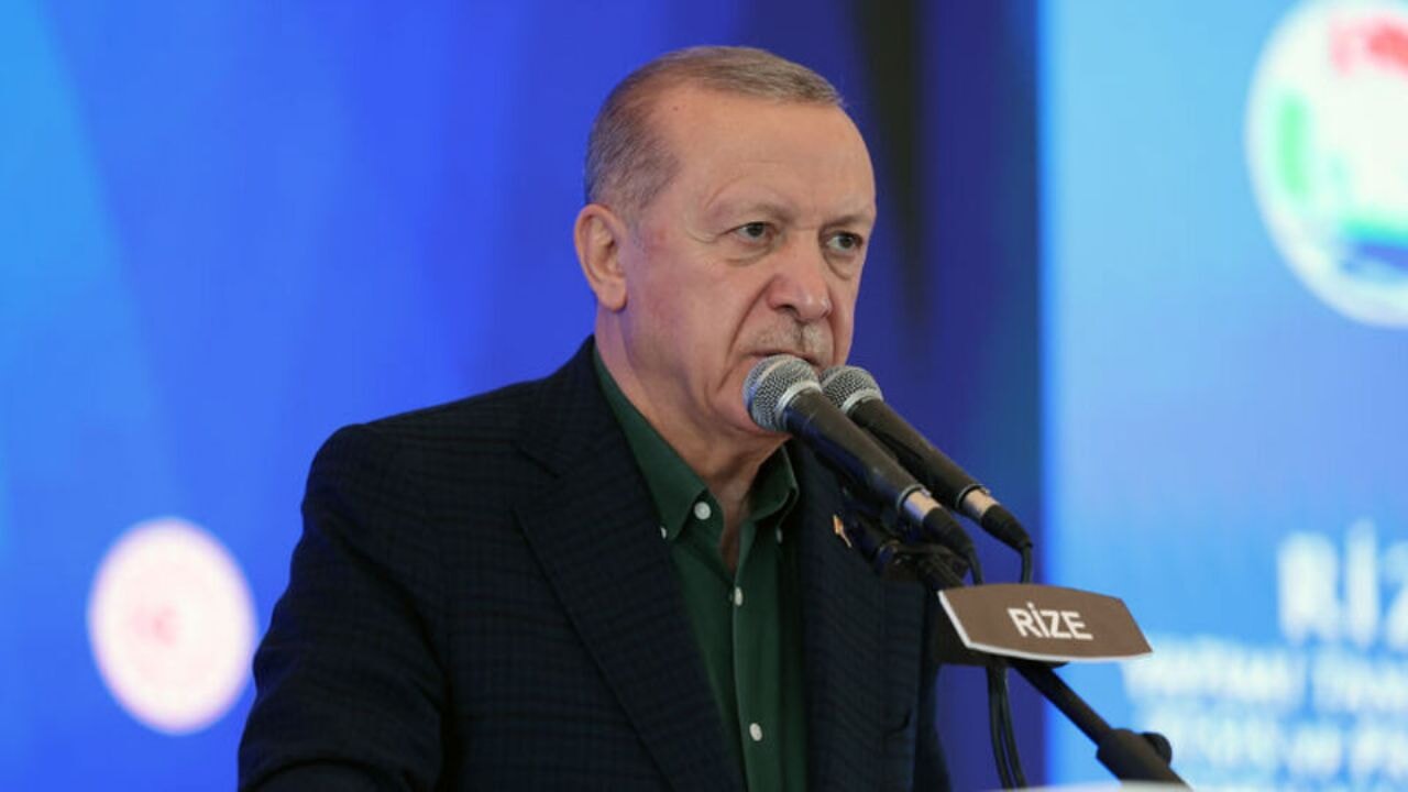 cumhurbaskani erdogan israil saldirgan politikasina son vermeli PVXZHCQJ