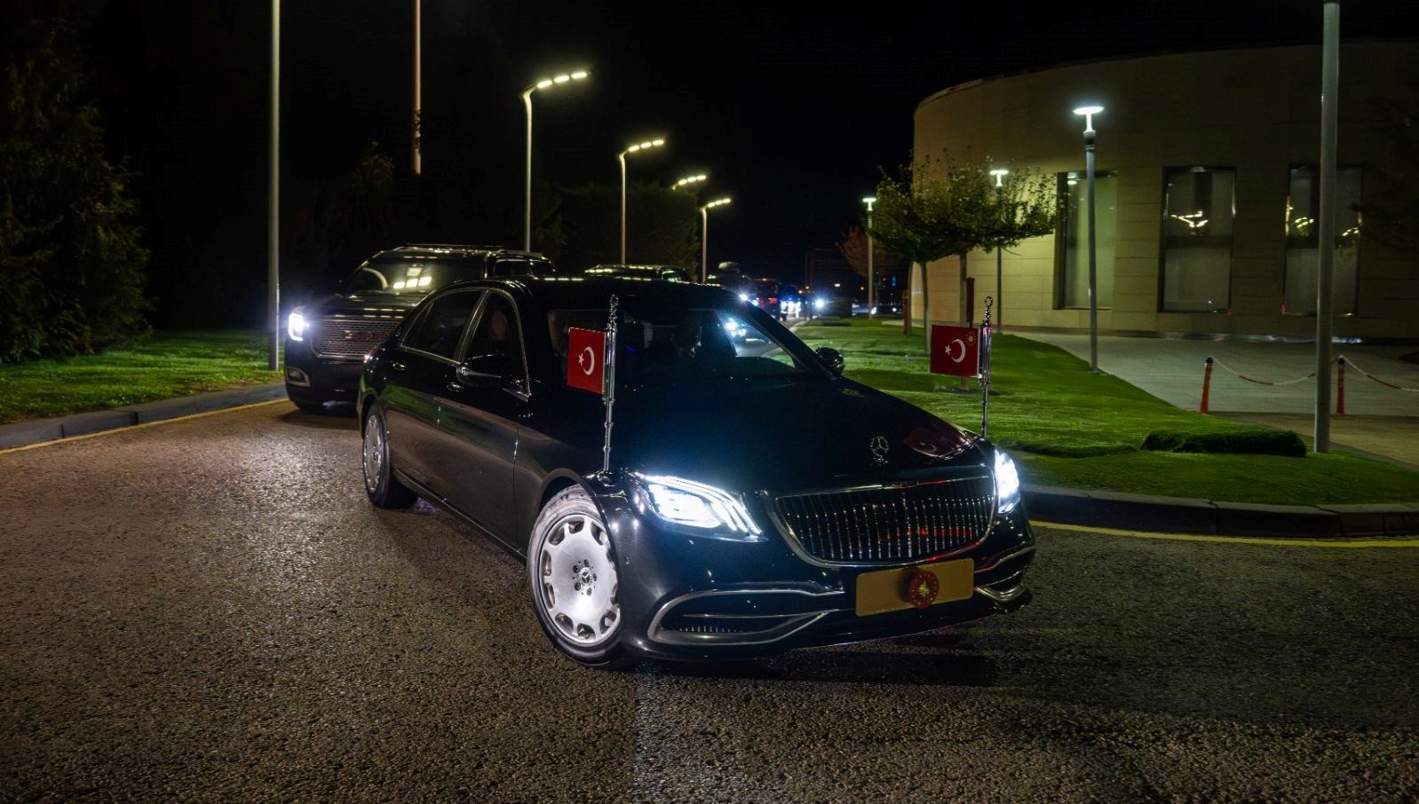 cumhurbaskani erdogan misirdaki temaslarinin ardindan yurda dondu L8x3M2k5.jpg