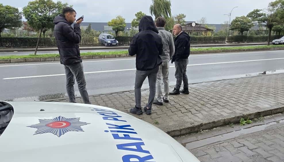 ereglide kaza faciadan donuldu OsHfn9yG