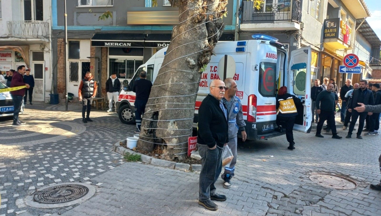 esini is yerinde tufekle vurarak oldurdu ljHa8aMC