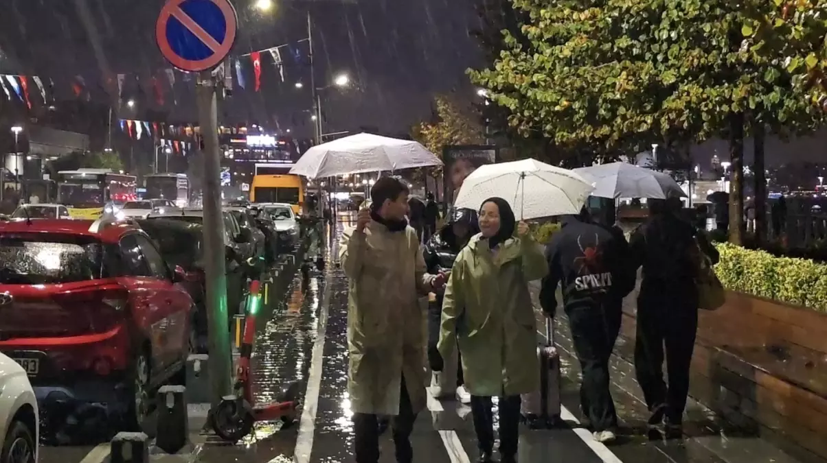 istanbulda saganak yagis hayati olumsuz etkiledi 2rTCNlA3