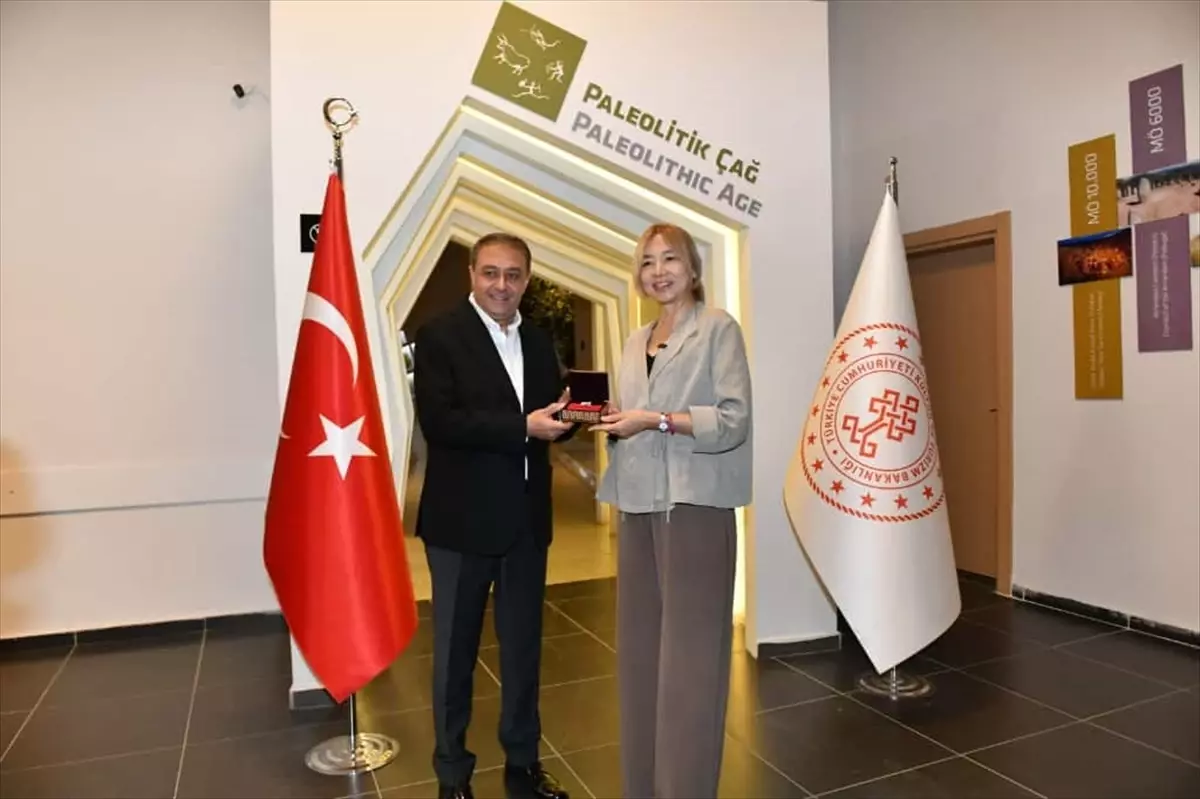 japon sanatci tomoko yamaguchi sanliurfayi ziyaret etti pgCJa31z.jpg