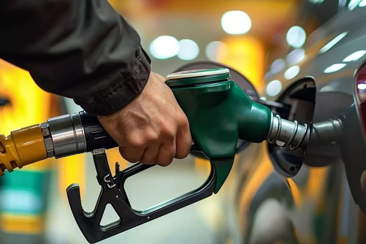 kafa karisikligina son akaryakit istasyonlarinda yeni donem yBSNELNv