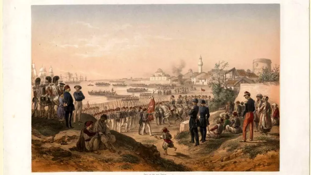 kirim savasinin tarihi ve jeopolitik onemi eK6Nndi2