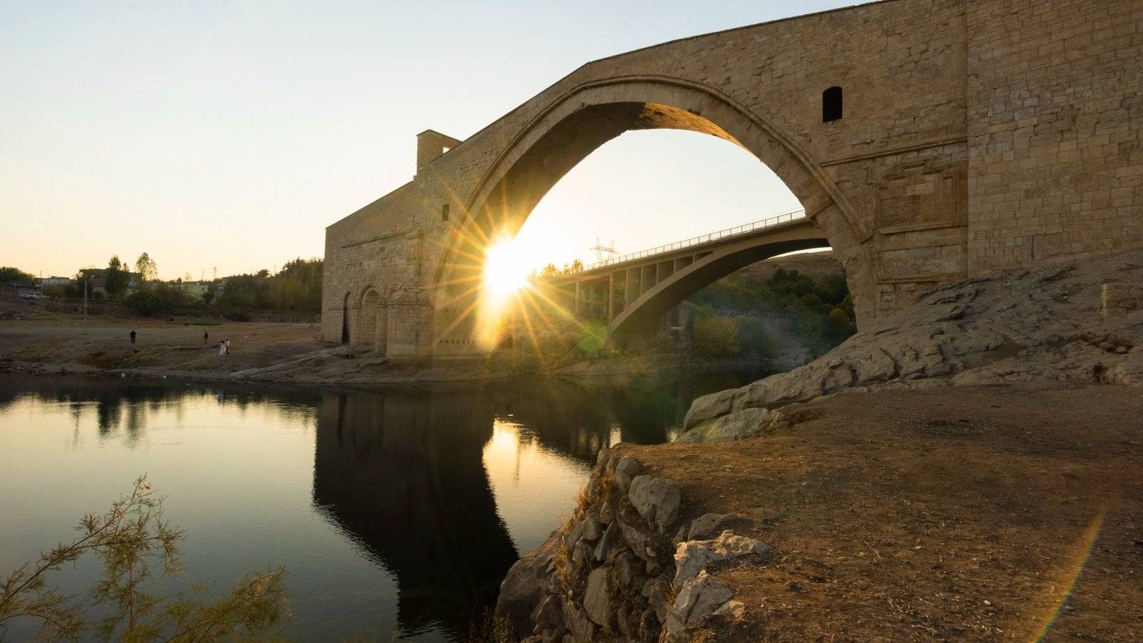 kultur yolu festivali mezopotamyanin kalbi diyarbakirda basladi pNpXJUe4