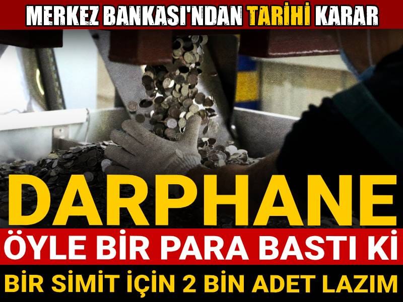 merkez bankasindan tarihi karar oyle bir para basildi ki bir simit icin 2 bin adet lazim WwSCYgkB