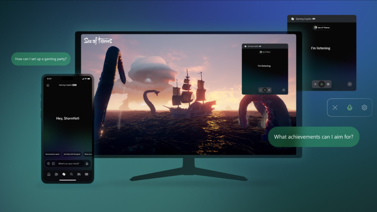 microsoftun gaming copilotu oyuncularin oyun goruntulerini gizlicetopluyor WulIrV1b.jpg