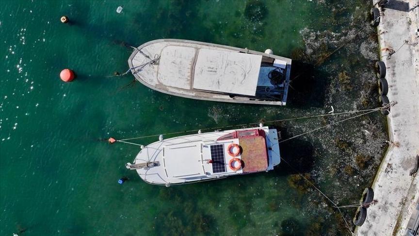 musilaj olusumu gorulen illerdeki balikcilara ilave odeme ax88bn8M.jpg