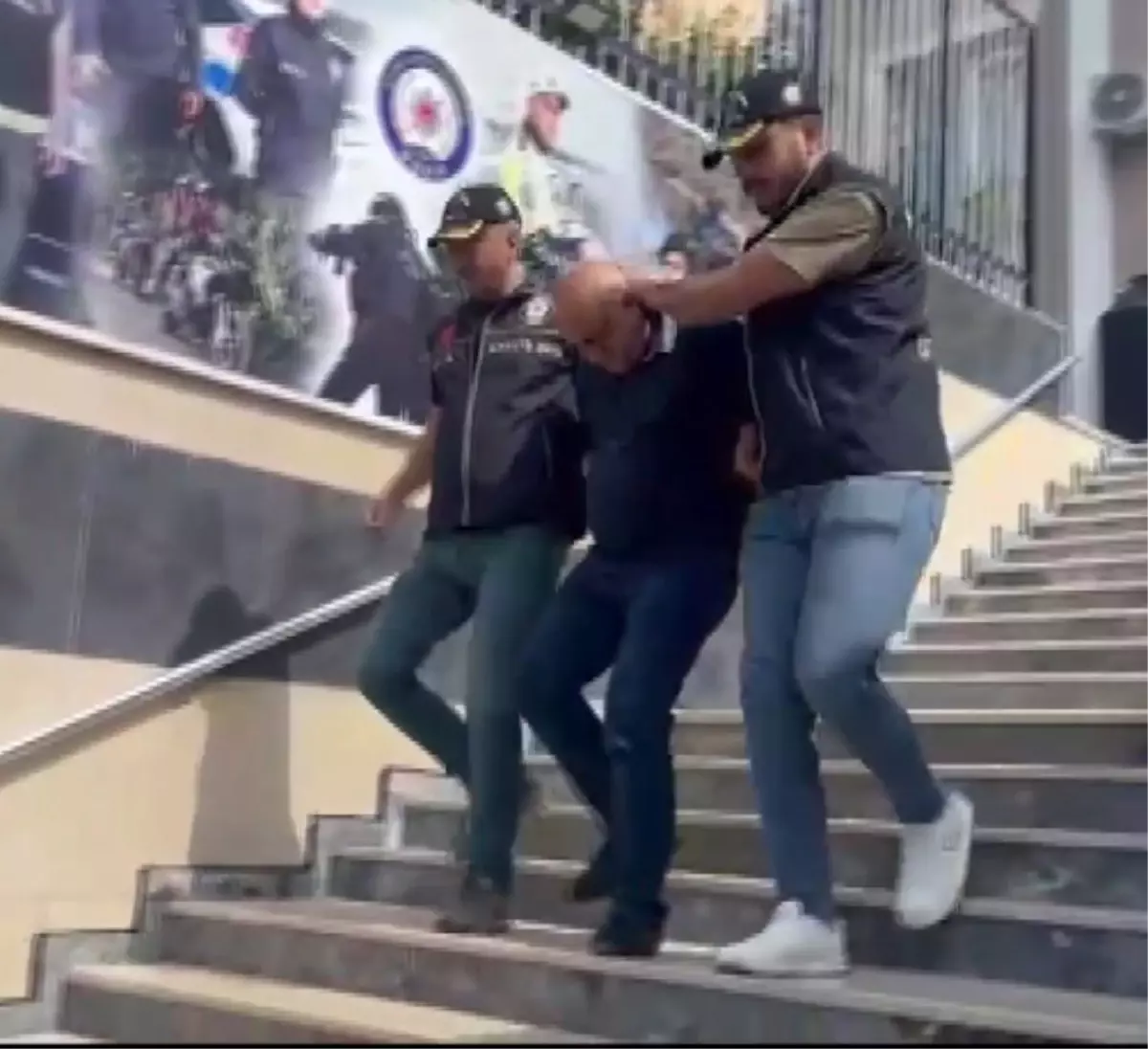 sislide cinayet zanlisi yakalandi jjTx33wL