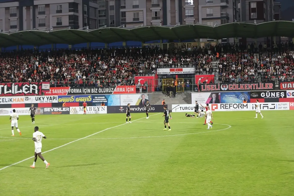 vanspor amedi 3 0 gecti XOne5p4y