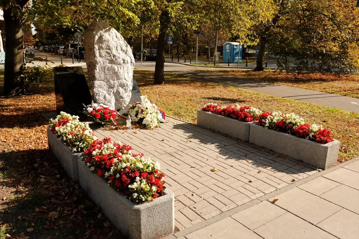 varsovadaki maresal rydz smigly parki bkLqetRZ