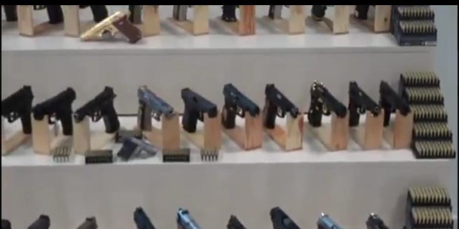 5 ilde 36 adrese operasyon cok sayida silah ve muhimmat ele gecirildi yjWQ8lrp.jpg