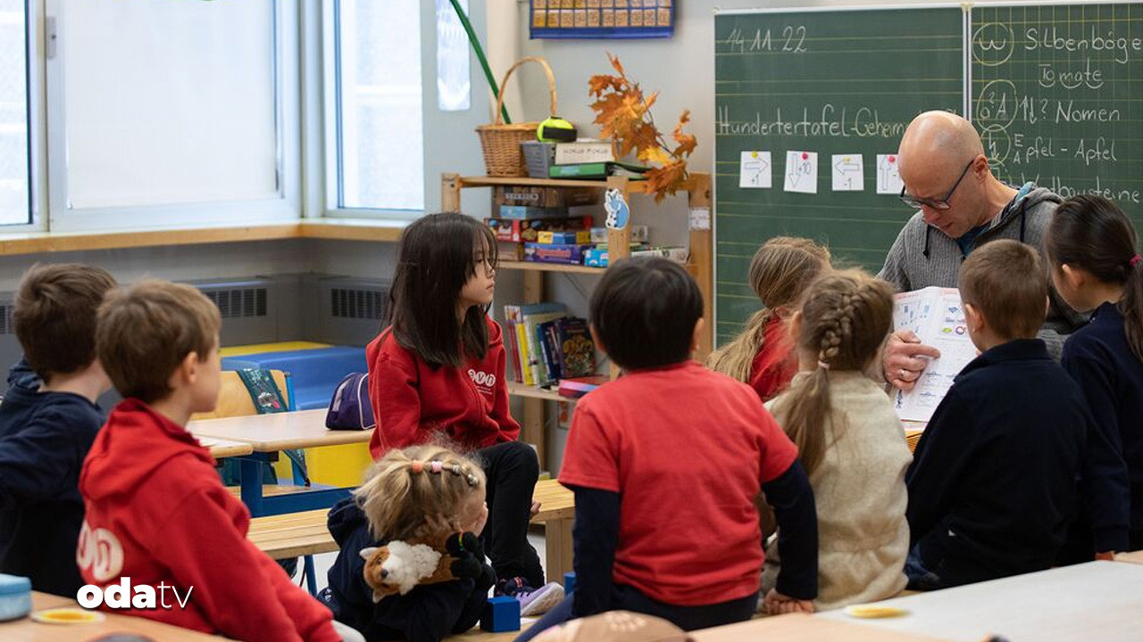 almanyada savas bilinci tartismasi okullara kriz egitimi onerisi SRCDYI3D.jpg