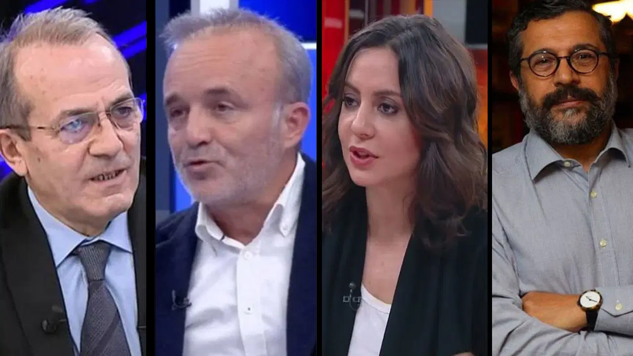 gazetecilere gozalti dalgasi siyasilerden pes pese tepkiler LsVR9Dc6.jpg