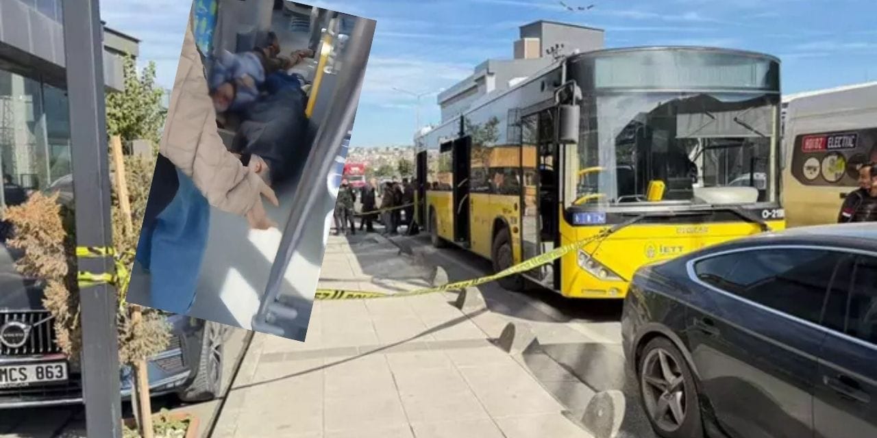 iett otobusunde dehset kavga buyudu bicaklar cekildi olu ve yararlilar var Kp8a7VlJ.jpg