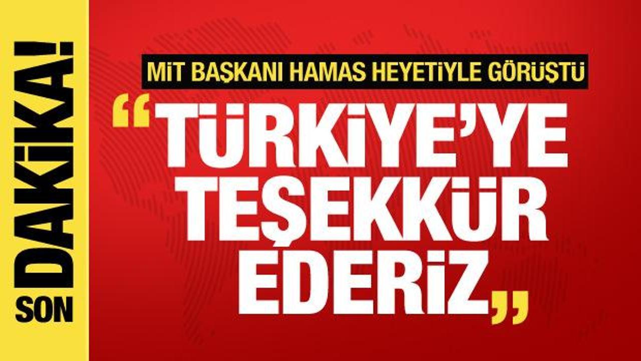 mit baskani ibrahim kalin hamas heyetiyle gorustu turkiyeye tesekkur ederiz hAwBNNnC.jpg