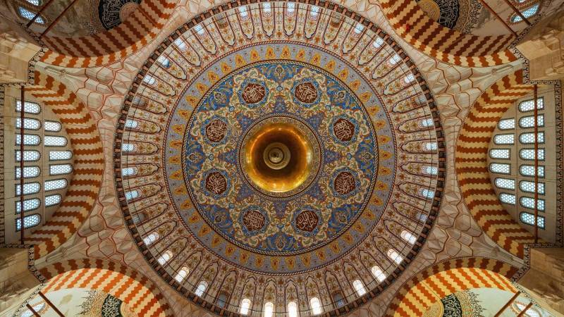 selimiyede yonetim plani 13 yildir yenilenmedi unesco statusu tehlikede mi GX6pCIVc.jpg