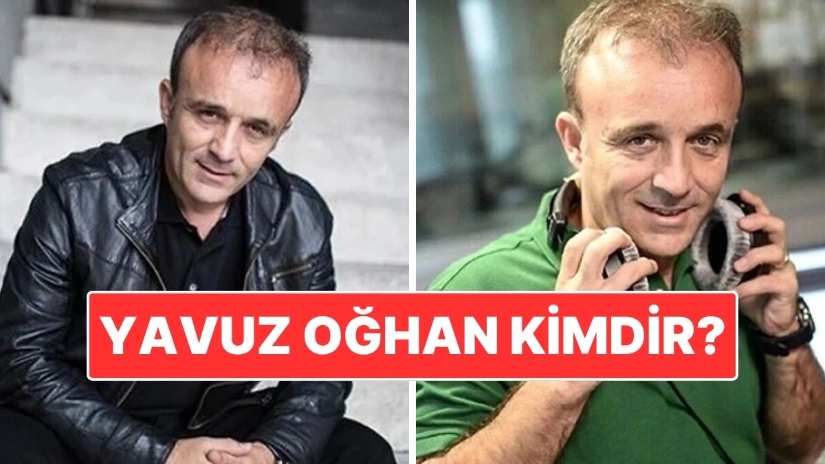 yavuz oghan kimdir gazeteci yavuz oghan neden ifade verdi AKOrjAYi.jpg
